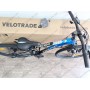 Велосипед AL 26″ SPACE PHAETON DD FR рама 13″ чорно-синій 2026