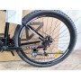 Велосипед AL 27.5" SPACE PHAETON DD FR рама 17" чорно-синій 2026