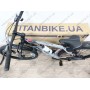 Велосипед Cross 27,5" Flash 2024 Рама-17" grey-black
