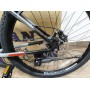 Велосипед Cross 27,5" Flash 2024 Рама-17" grey-black