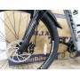 Велосипед Cross 27,5" Flash 2024 Рама-17" grey-black