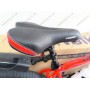 Велосипед Cross 27,5" Flash 2024 Рама-17" red-black