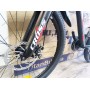 Велосипед Cross 27,5" Hunter Рама-17" black-red — надійний гірський байк для активних поїздок. Безкоштовна Доставка