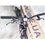 Велосипед Cross Smile 24 Рама-12 black-pink