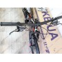 Велосипед CrossBike 26″ Boxter 2026 рама 12.5″ black-white-red
