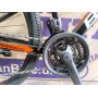 Велосипед CrossBike 26″ Boxter 2026 рама 12.5″ black-white-red