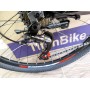 Велосипед CrossBike 26″ Boxter 2026 рама 12.5″ black-white-red