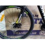 Велосипед CrossBike 26″ Boxter 2026 рама 12.5″ black-yellow-gray