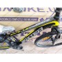 Велосипед CrossBike 26″ Boxter 2026 рама 12.5″ black-yellow-gray