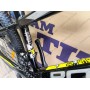 Велосипед CrossBike 26″ Boxter 2026 рама 12.5″ black-yellow-gray