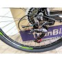 Велосипед CrossBike 26″ Boxter 2026 рама 12.5″ black-yellow-gray