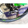 Велосипед CrossBike 26″ Convoy 2026 рама 13″ green-black - алюмінієвий