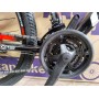 Велосипед CrossBike 26″ Convoy 2026 рама 13″ red-black - алюмінієвий