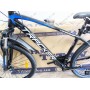 Велосипед CrossBike 27,5" Tracker — надійний гірський велосипед для активних поїздок