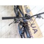 Велосипед CrossBike 27,5" Tracker — надійний гірський велосипед для активних поїздок