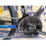 Велосипед CrossBike 27,5" Tracker — надійний гірський велосипед для активних поїздок