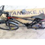 Велосипед CrossBike 27,5" Tracker — надійний гірський велосипед для активних поїздок