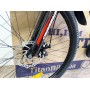 Велосипед CrossBike 27,5" Tracker — надійний гірський велосипед для активних поїздок
