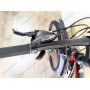 Велосипед CrossBike 27,5" Tracker — надійний гірський велосипед для активних поїздок