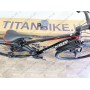 Велосипед CrossBike 27,5" Tracker — надійний гірський велосипед для активних поїздок