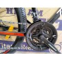 Велосипед CrossBike 27,5" Tracker — надійний гірський велосипед для активних поїздок