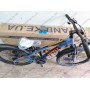 Велосипед Crossbike 24" Aspect Рама 11" blue