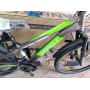 Велосипед Crossbike 24" Aspect Рама 11" dark silver