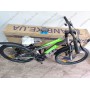 Велосипед Crossbike 24" Aspect Рама 11" dark silver
