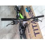 Велосипед Crossbike 24" Aspect Рама 11" dark silver