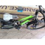 Велосипед Crossbike 24" Aspect Рама 11" dark silver