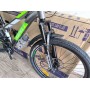 Велосипед Crossbike 24" Aspect Рама 11" dark silver