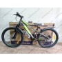 Велосипед Crossbike 24" Aspect Рама 11" dark silver