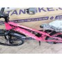 Велосипед Crossbike 24″ Compass рама 11″ pink-black
