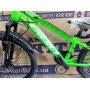 Велосипед Crossbike 24″ Energy рама 12″ green