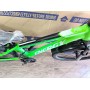 Велосипед Crossbike 24″ Energy рама 12″ green