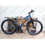 Велосипед Crossbike 26" Aspect Рама 13" blue