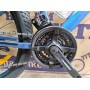 Велосипед Crossbike 26" Aspect Рама 13" blue