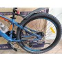 Велосипед Crossbike 26" Aspect Рама 13" blue