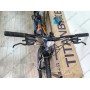 Велосипед Crossbike 26" Aspect Рама 13" blue