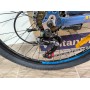Велосипед Crossbike 26" Aspect Рама 13" blue