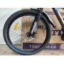 Велосипед Crossbike 26" Aspect Рама 13" blue