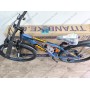 Велосипед Crossbike 26" Aspect Рама 13" blue