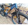 Велосипед Crossbike 26" Aspect Рама 13" blue