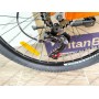 Велосипед Crossbike 26" Aspect Рама 13" orange