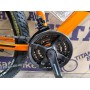 Велосипед Crossbike 26" Aspect Рама 13" orange