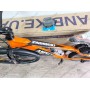 Велосипед Crossbike 26" Aspect Рама 13" orange