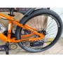 Велосипед Crossbike 26" Aspect Рама 13" orange