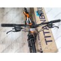 Велосипед Crossbike 26" Aspect Рама 13" orange