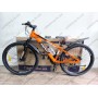 Велосипед Crossbike 26" Aspect Рама 13" orange