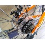 Велосипед Crossbike 26" Aspect Рама 13" orange
